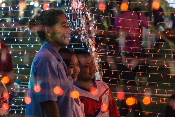 ACTION Christmas Outreach 2024